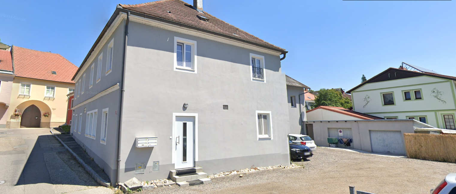 Monteurwohnung - Badezimmer: eigenes Bad - Niederösterreich - Apartments KREMSTAL / Wachau