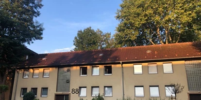 Monteurwohnung - PLZ 45279 (Deutschland) - Zimmer im Pott