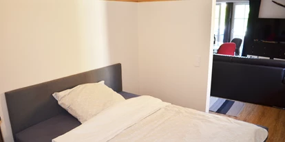 Monteurwohnung - Bettwäsche: Bettwäsche gegen Gebühr - Deutschland - FeWo Zur Linde