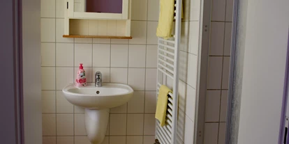 Monteurwohnung - Bad Hersfeld - Pension Haselgrund