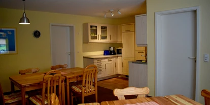 Monteurwohnung - Bad Hersfeld - Pension Haselgrund