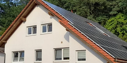 Monteurwohnung - Bad Hersfeld - Pension Haselgrund