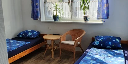Monteurwohnung - Bad Hersfeld - Pension Haselgrund
