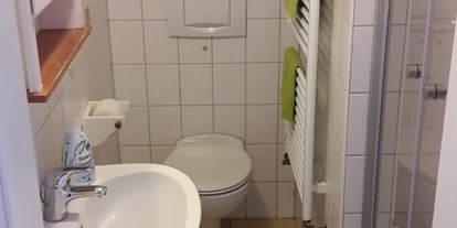 Monteurwohnung - Bad Hersfeld - Pension Haselgrund