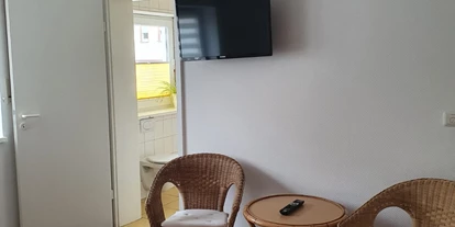 Monteurwohnung - Bad Hersfeld - Pension Haselgrund