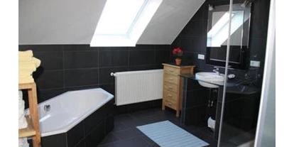 Monteurwohnung - Küche: Gemeinschaftsküche - Deutschland - Badezimmer - Monteurzimmer Aalen