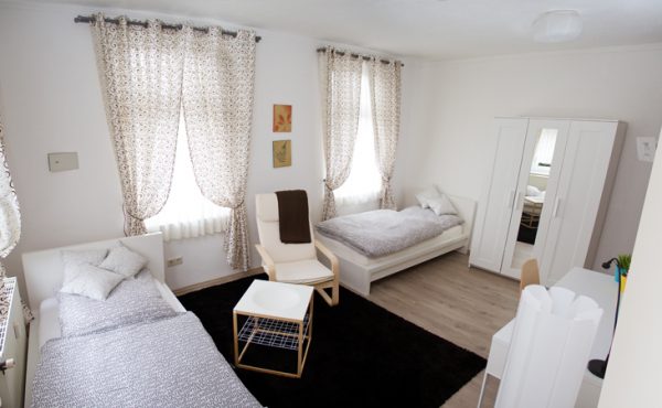 Monteurwohnung - PLZ 33335 (Deutschland) - Schlafen - Monteurzimmer Bielefeld