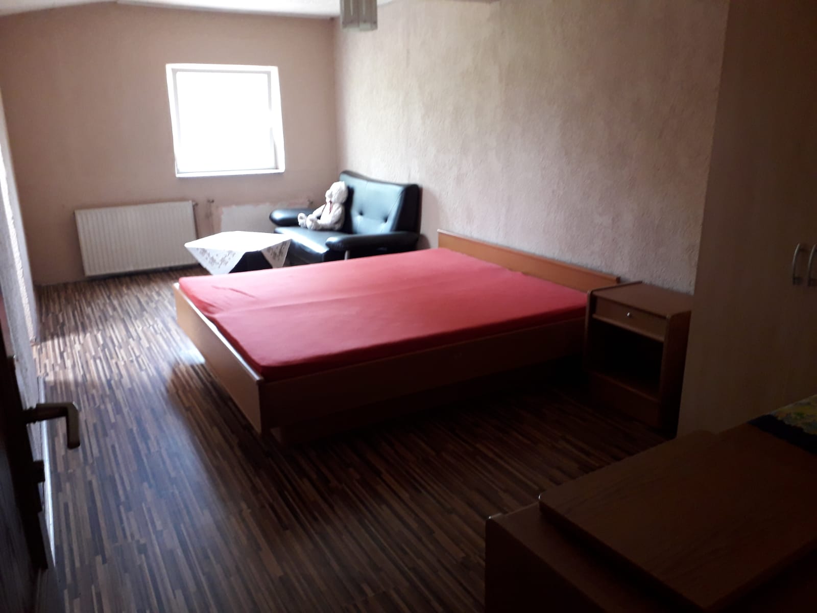 Monteurzimmer: Günstige & Gemütliche Zimmer