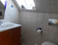 Monteurzimmer: Badezimmer - Monteurzimmer Bocholt