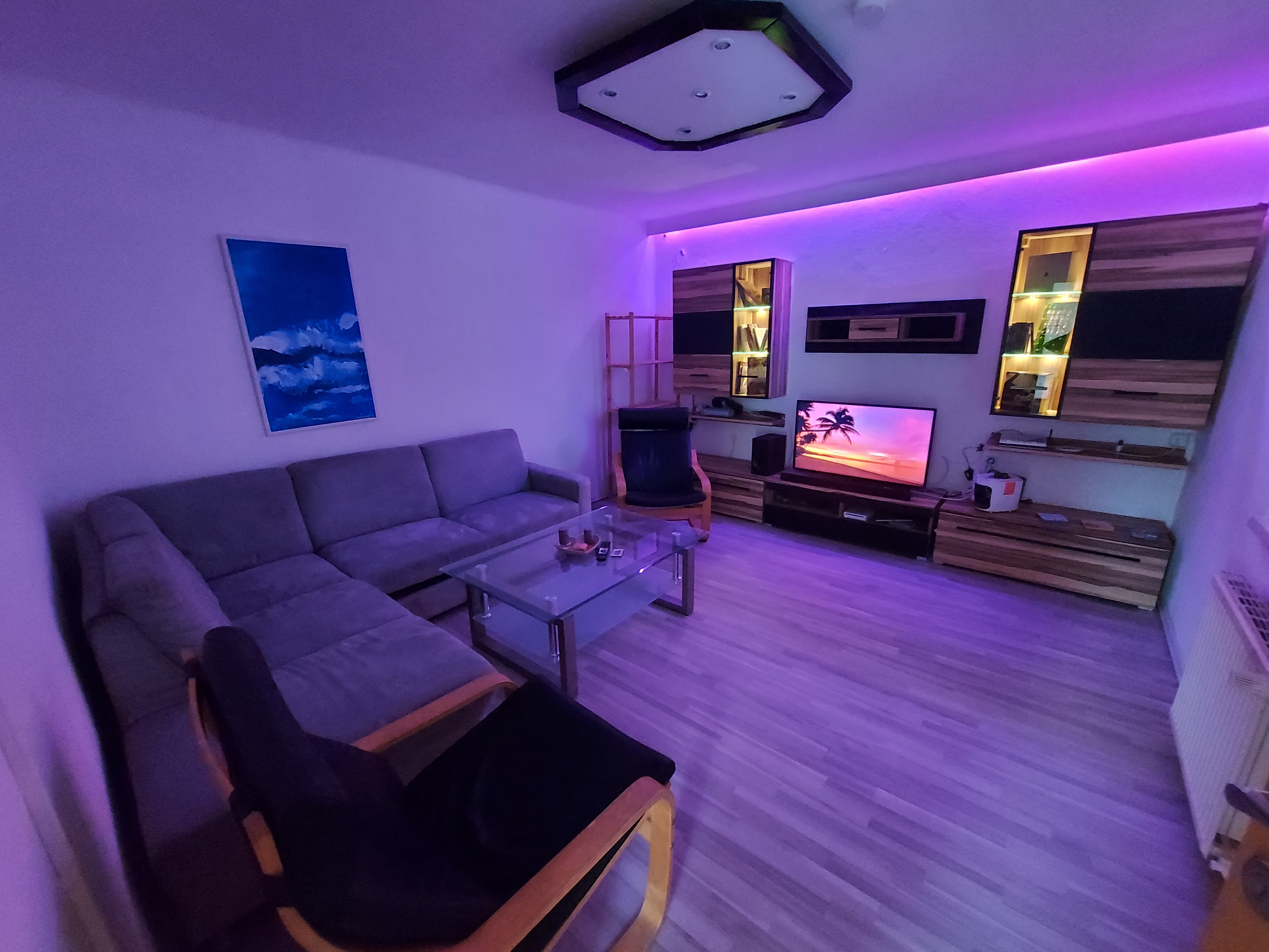 Monteurwohnung - Waschmaschine - Steiermark - Haus Sonberg