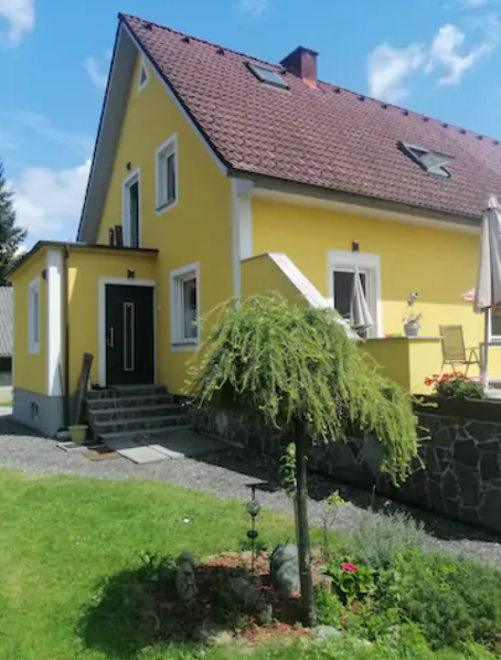 Monteurzimmer: Haus Sonberg