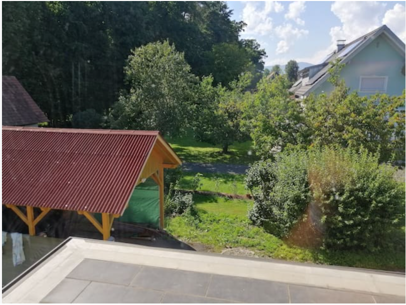 Monteurzimmer: Haus Sonberg