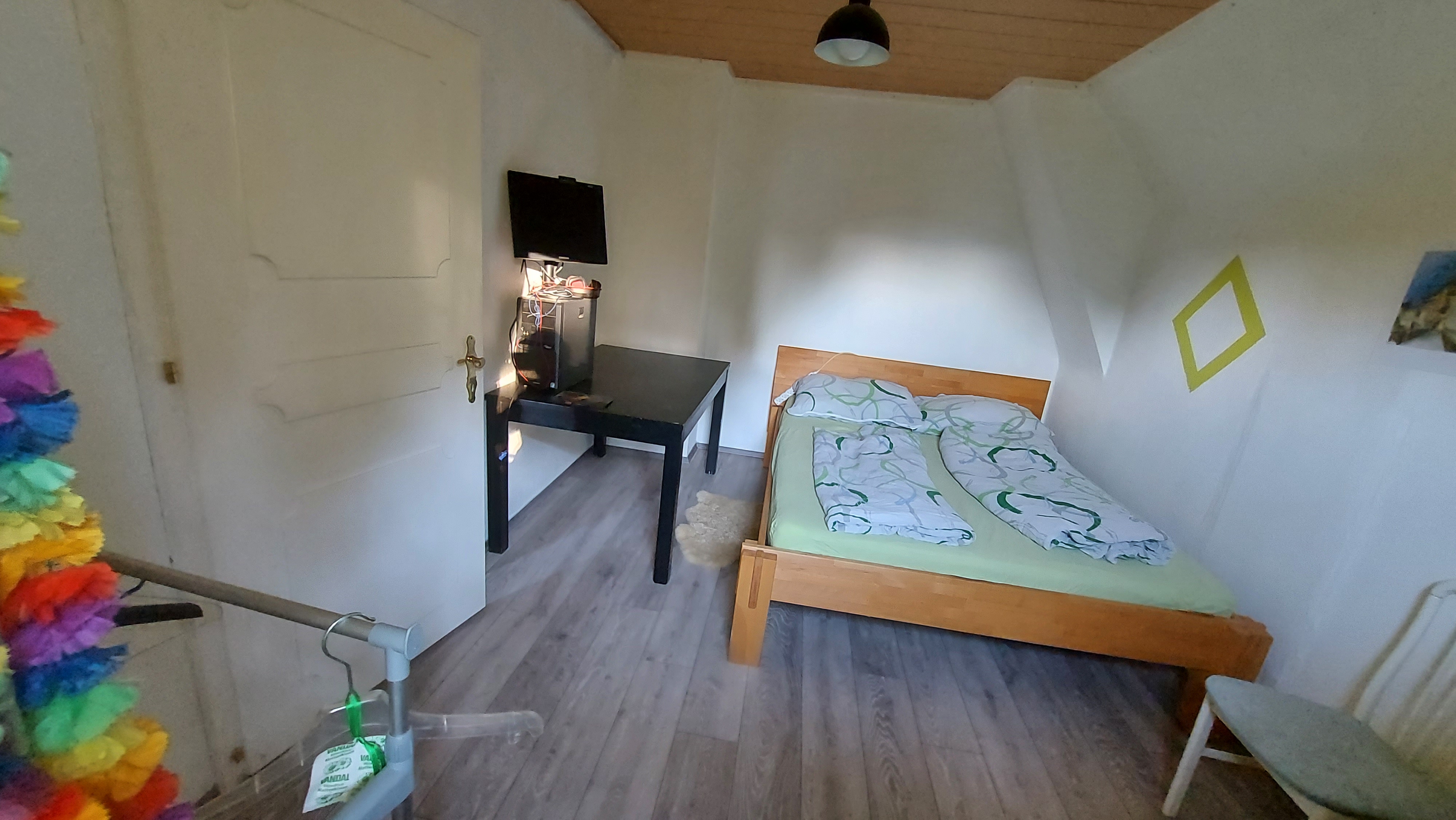 Monteurzimmer: Haus Sonberg