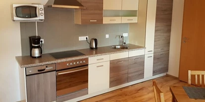 Monteurwohnung - PLZ 63538 (Deutschland) - Küche - Monteurzimmer Bruchköbel