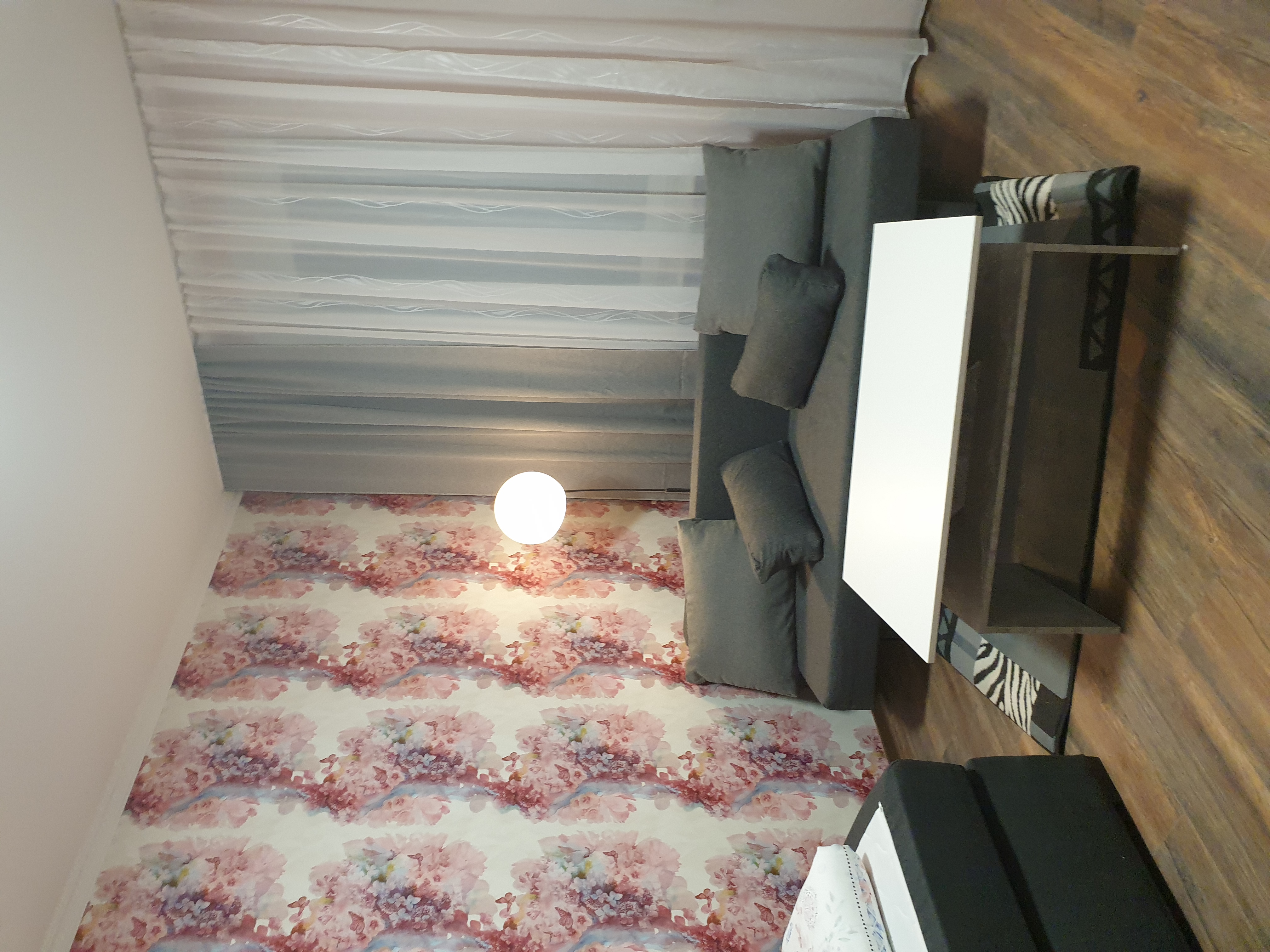 Monteurwohnung - Zimmertyp: Mehrbettzimmer - Hagen (Hagen, Stadt) - Gästehaus  mit 6 Monteurwohnungen .Neu renoviert  und modern eingerichtet. 