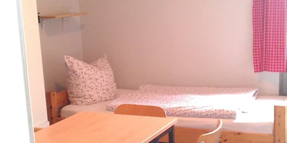Monteurwohnung - Küche: Gemeinschaftsküche - Deutschland - Schlafen - Monteurzimmer Ahrensburg