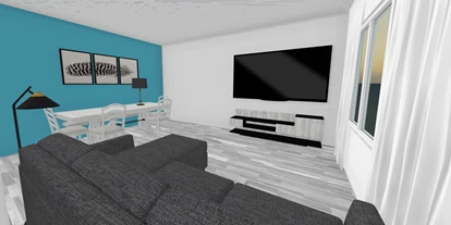 Monteurwohnung - Kaffeemaschine - Schleswig-Holstein - Timmo.Apartments: Wilster