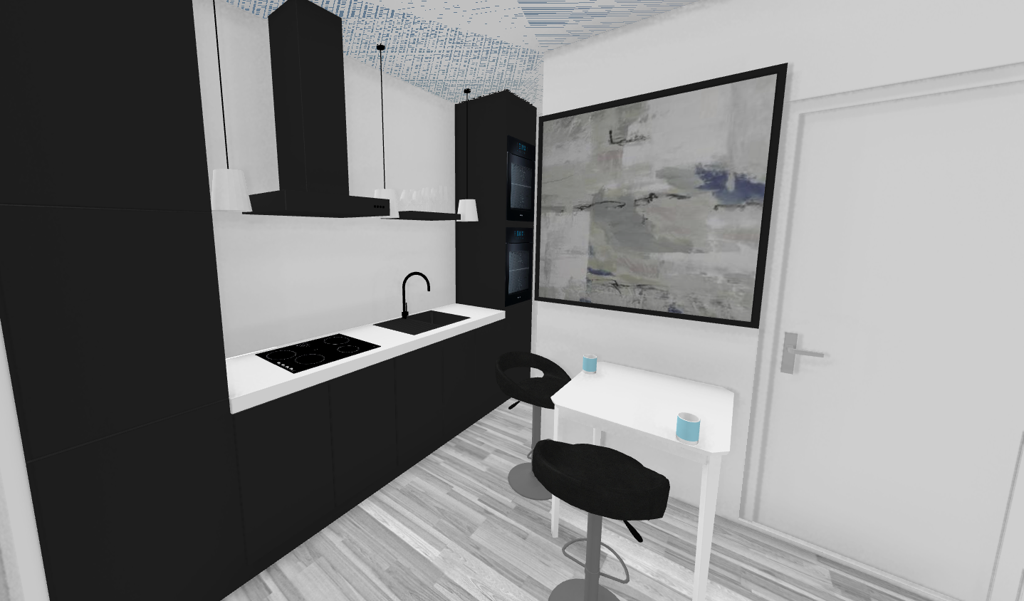 Monteurzimmer: Timmo.Apartments: Wilster