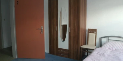 Monteurwohnung - Küche: Gemeinschaftsküche - Deutschland - Schlafen - Monteurzimmer Salzgitter