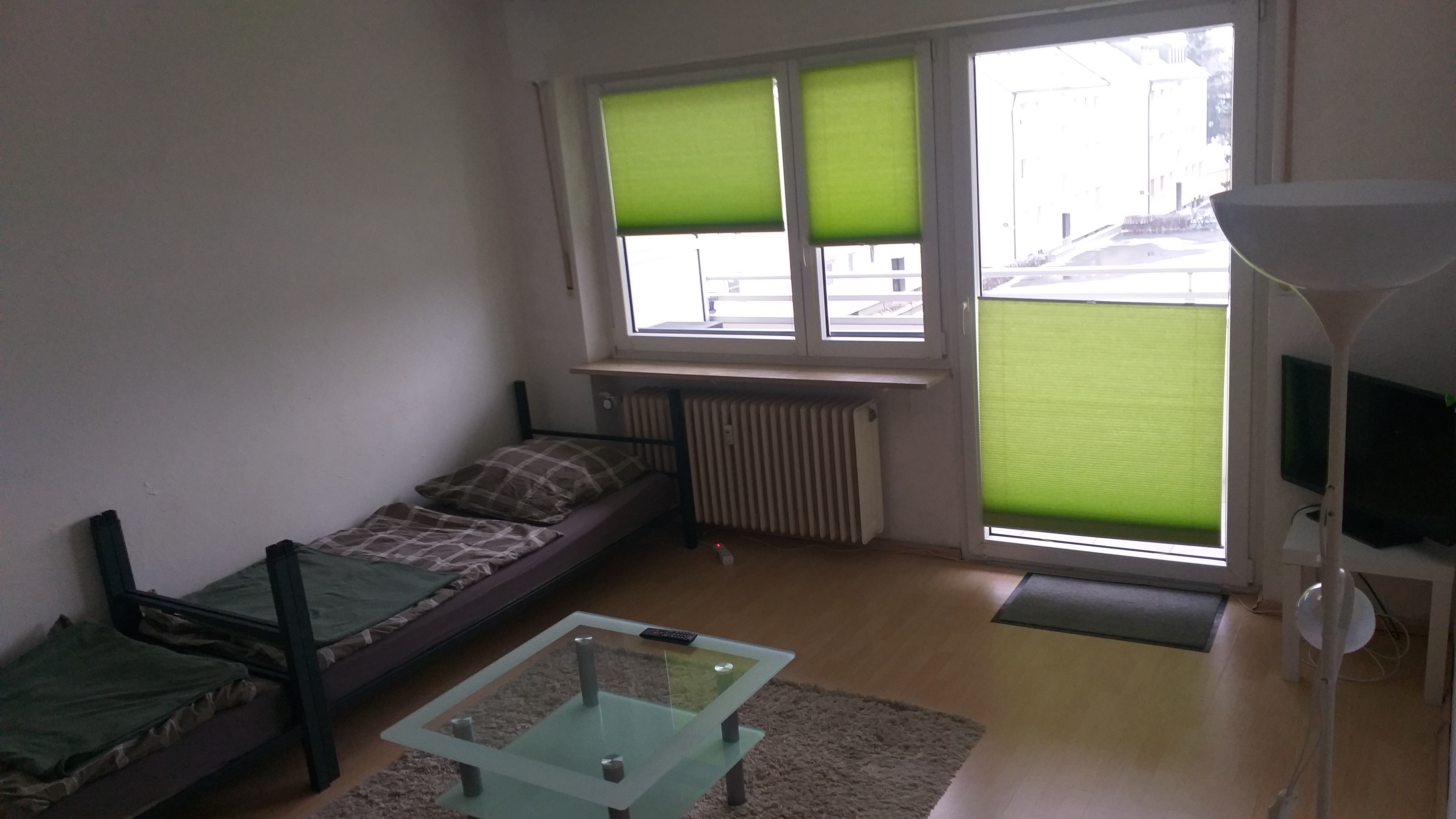 Monteurzimmer: Monteurunterkünfte in Nürnberg / Fürth / Schwabach 