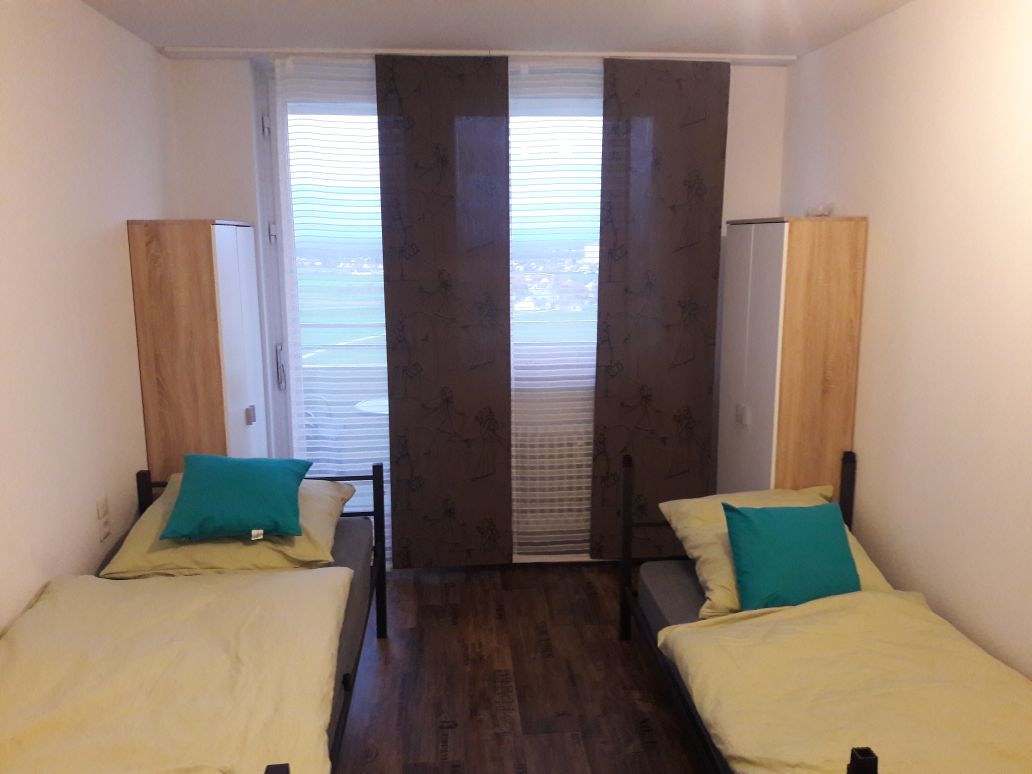 Monteurzimmer: Monteurunterkünfte in Nürnberg / Fürth / Schwabach 