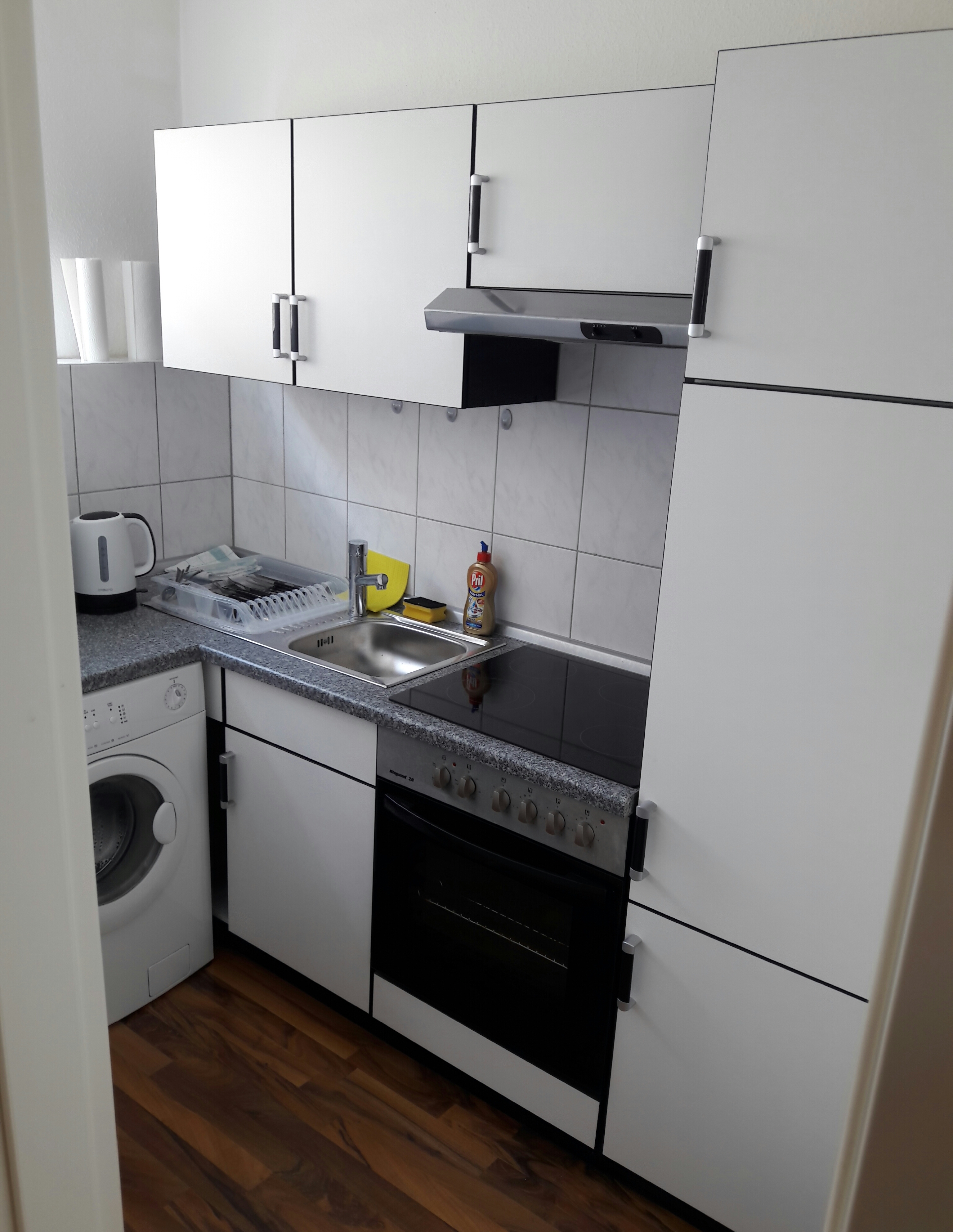 Monteurzimmer: Monteurunterkünfte in Nürnberg / Fürth / Schwabach 