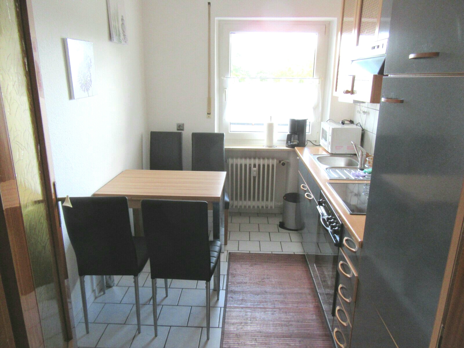 Monteurzimmer: Monteurunterkünfte in Nürnberg / Fürth / Schwabach 