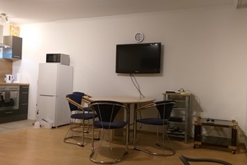 Monteurzimmer: Apartment Christof Unterkünfte Wohnungen/Häuser/Pension/Zimmer