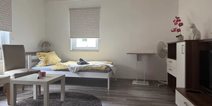 Monteurwohnung - Reichelsheim (Wetteraukreis) - Monteurwohnung Mittelhessen