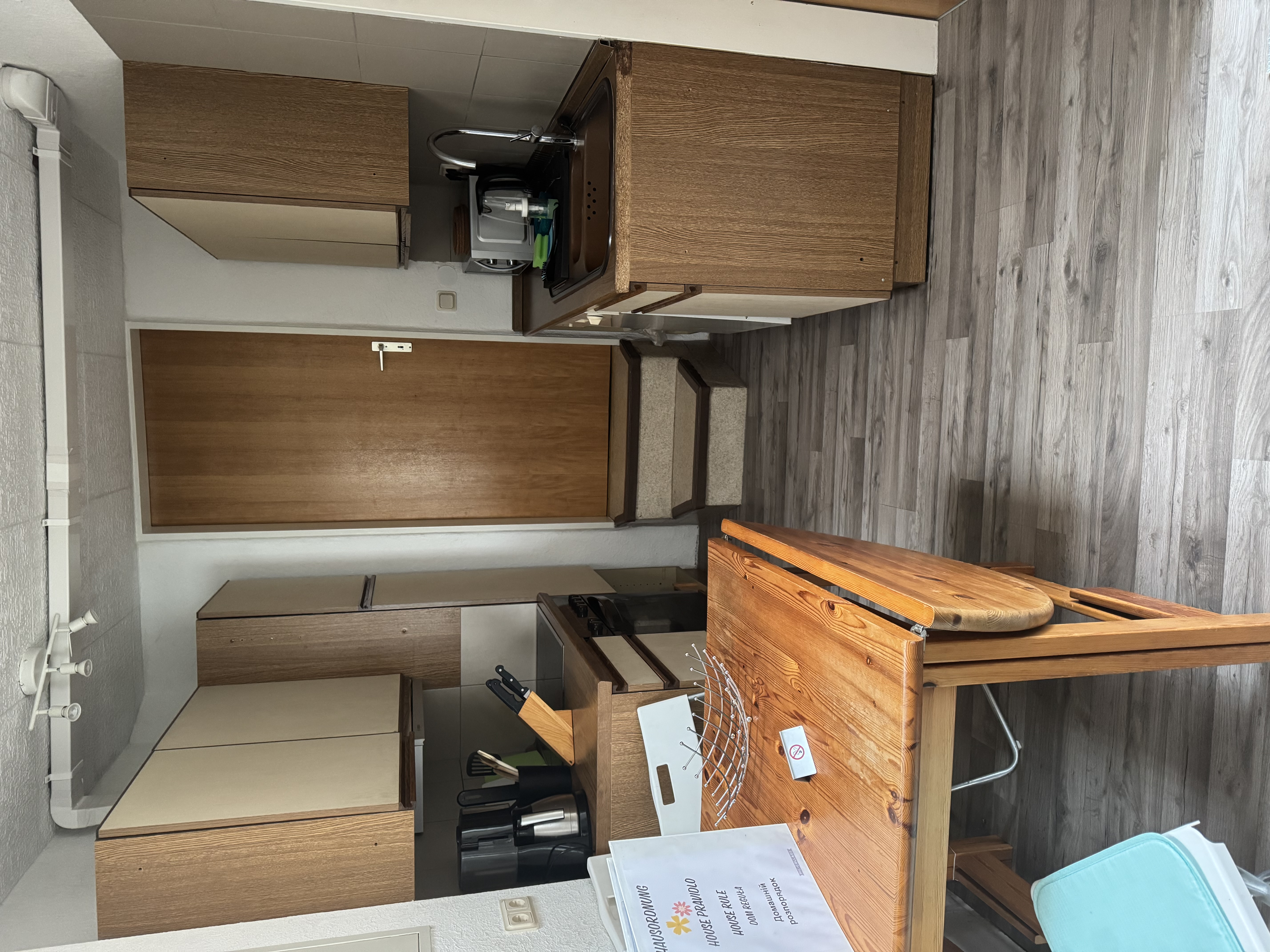 Monteurwohnung: Monteurwohnung Mittelhessen 