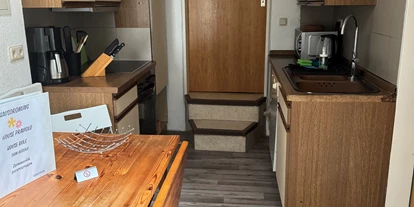 Monteurwohnung - Reichelsheim (Wetteraukreis) - Monteurwohnung Mittelhessen