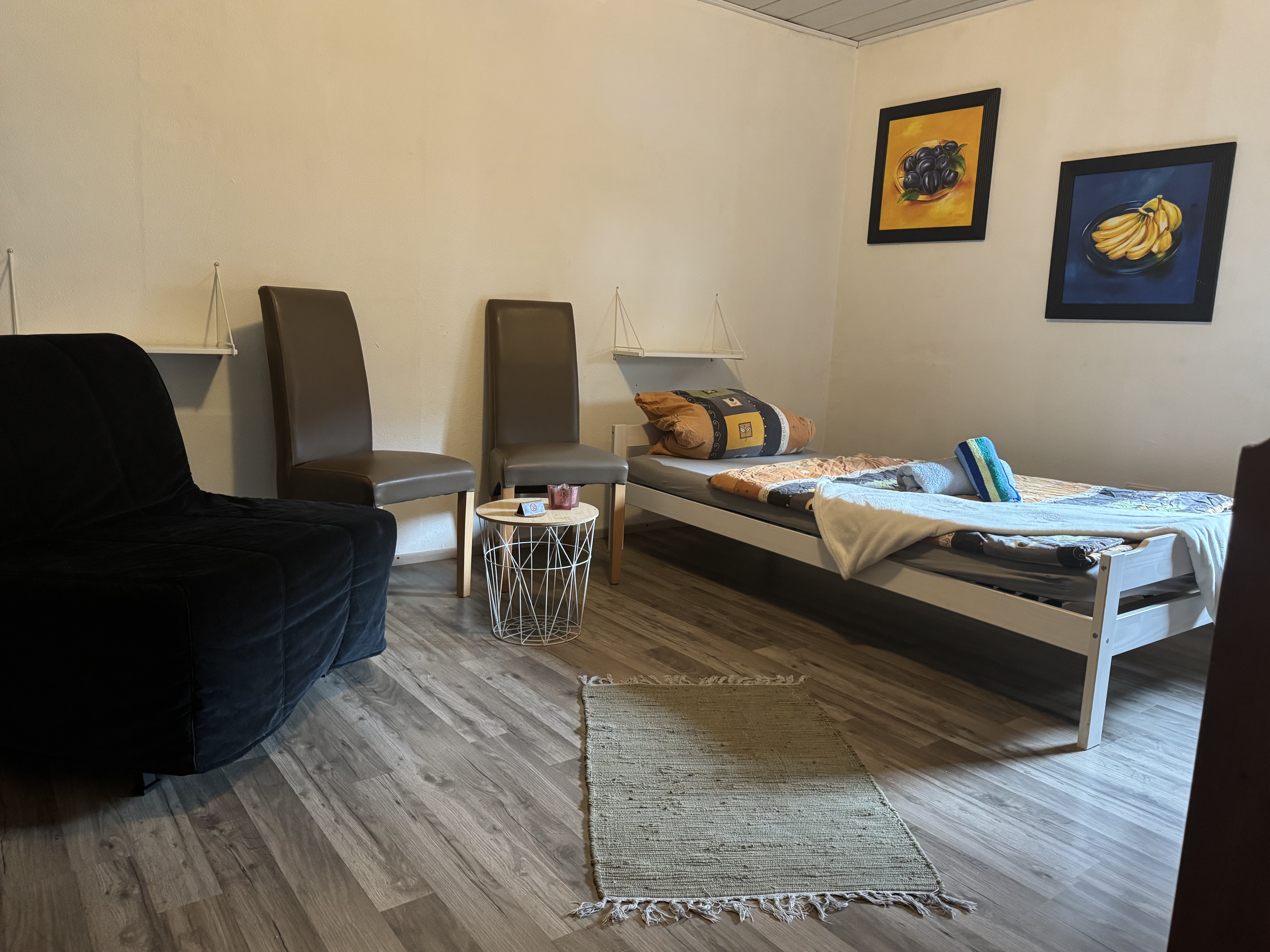 Monteurwohnung: Monteurwohnung Mittelhessen 