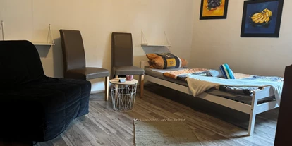 Monteurwohnung - Reichelsheim (Wetteraukreis) - Monteurwohnung Mittelhessen