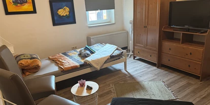 Monteurwohnung - Reichelsheim (Wetteraukreis) - Monteurwohnung Mittelhessen