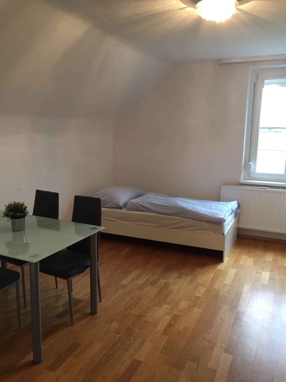 Monteurwohnung - WLAN - Österreich - Arbeitergasthof Ruf 