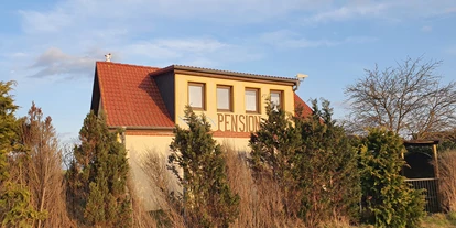 Monteurwohnung - PLZ 18119 (Deutschland) - Westseite - Pension Küstenkind