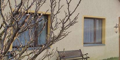 Monteurwohnung - PLZ 18119 (Deutschland) - Seitenansicht - Pension Küstenkind