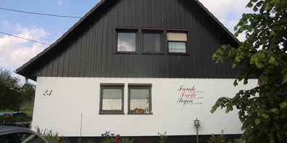 Monteurwohnung - PLZ 88348 (Deutschland) - Ferienhaus SEElenfrieden - Ferienwohnung SEElenfrieden