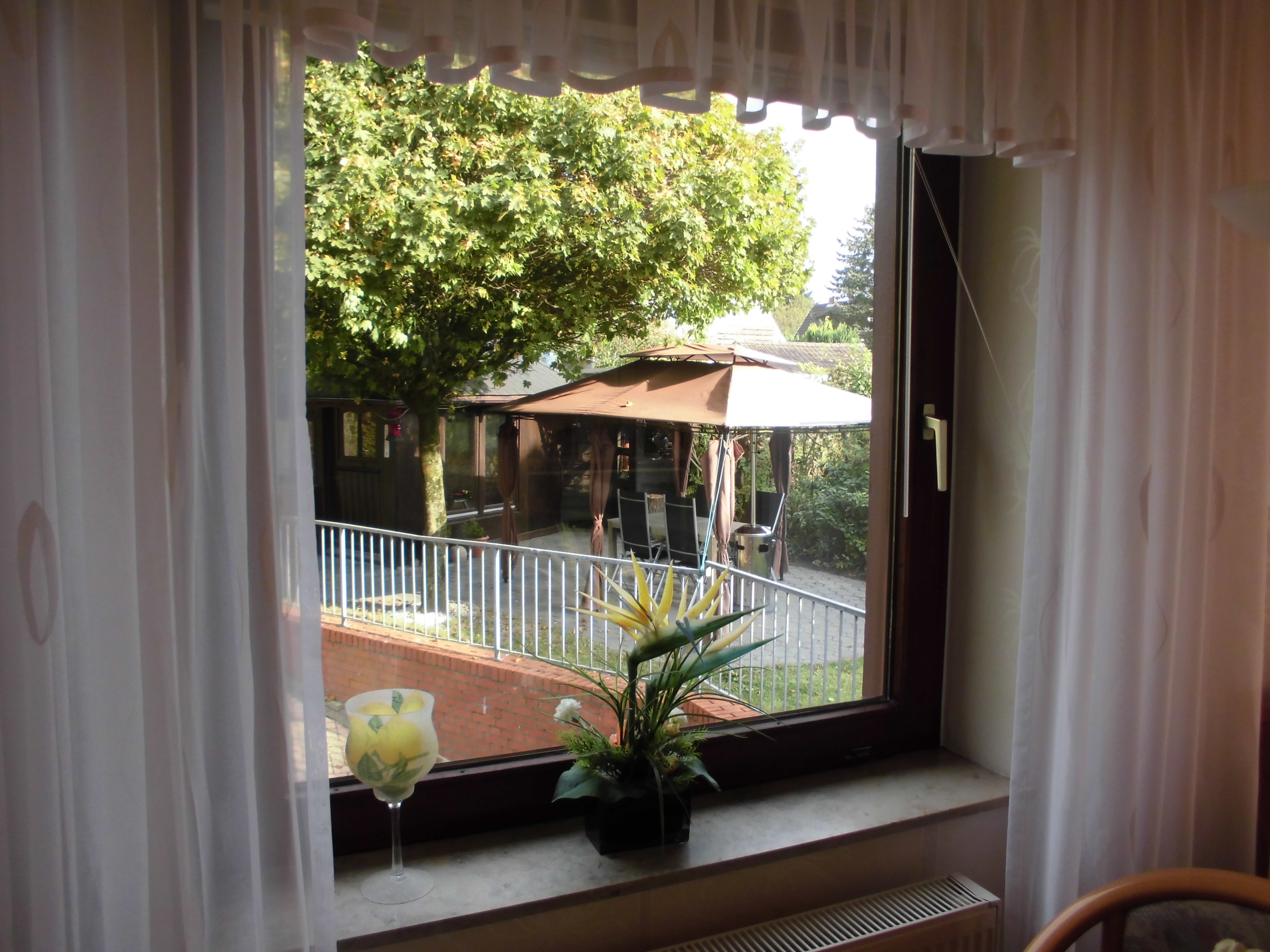 Monteurwohnung - Kühlschrank - Bremen - Haus Birte