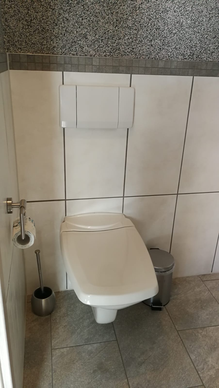 Monteurzimmer: Bause 