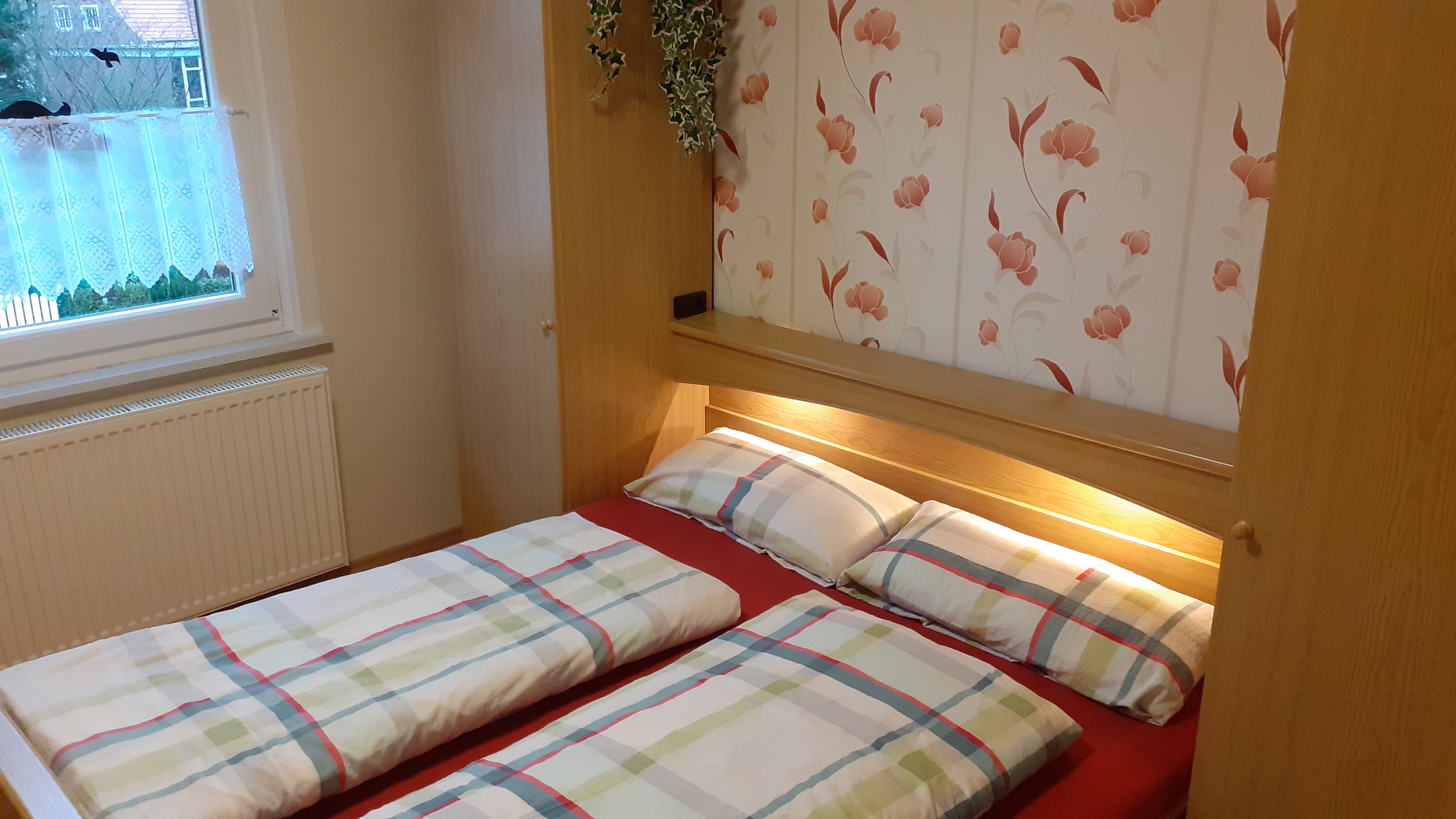 Monteurwohnung - Zimmertyp: Einzelzimmer - Niedersachsen - 3 Monteurzimmer in Ostfriesland