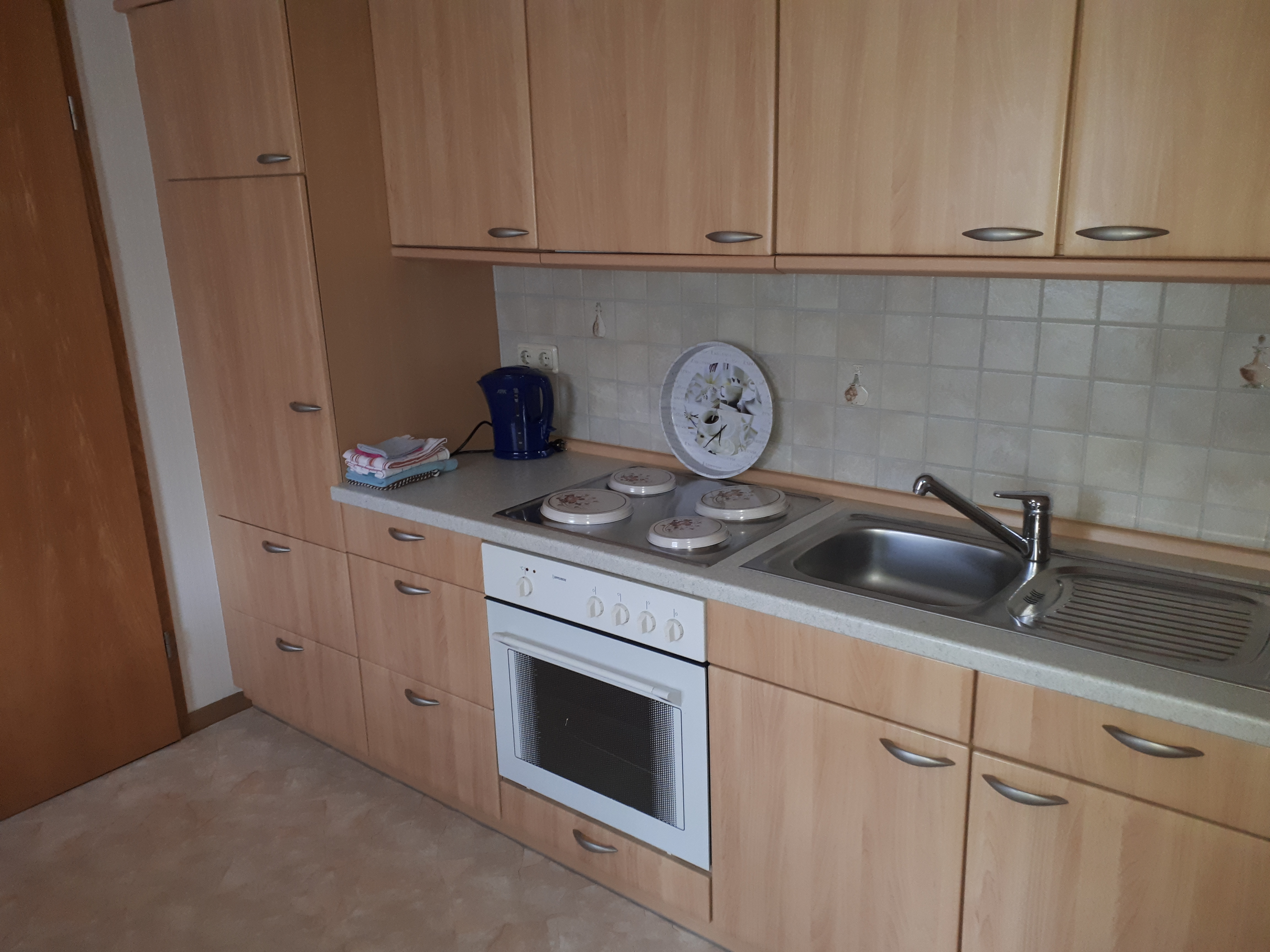 Monteurzimmer: 3 Monteurzimmer in Ostfriesland ab 22,50 Euro / Person