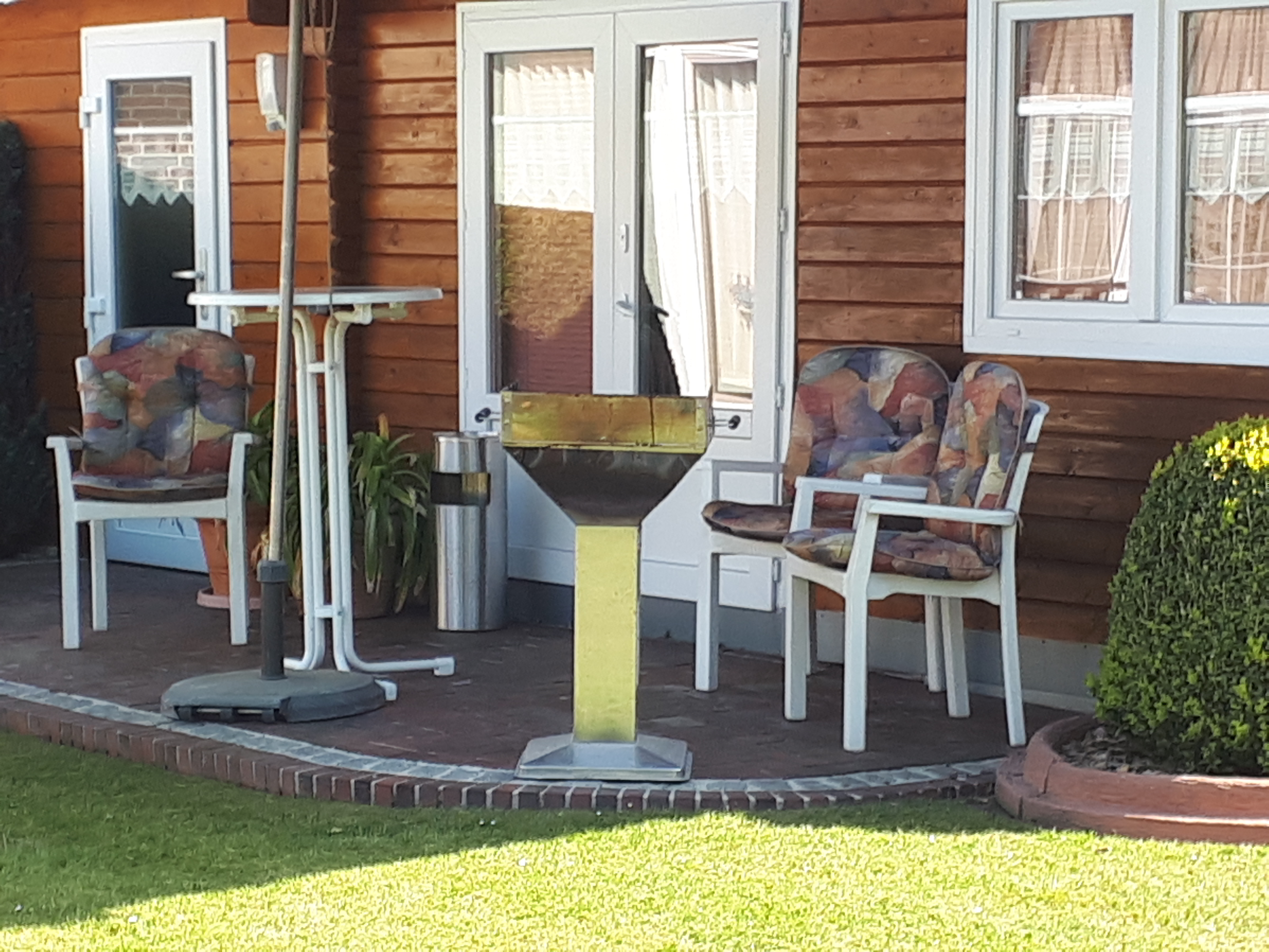 Monteurzimmer: 3 Monteurzimmer in Ostfriesland ab 22,50 Euro / Person