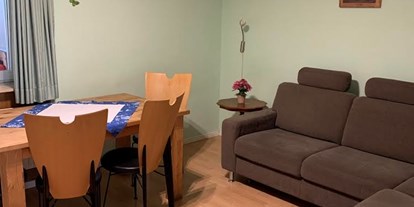 Monteurwohnung - Zimmertyp: Mehrbettzimmer - Weesby - Zur Sonne 