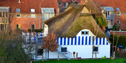 Monteurwohnung - Kaffeemaschine - Schleswig-Holstein - ⁹Loft am Diek