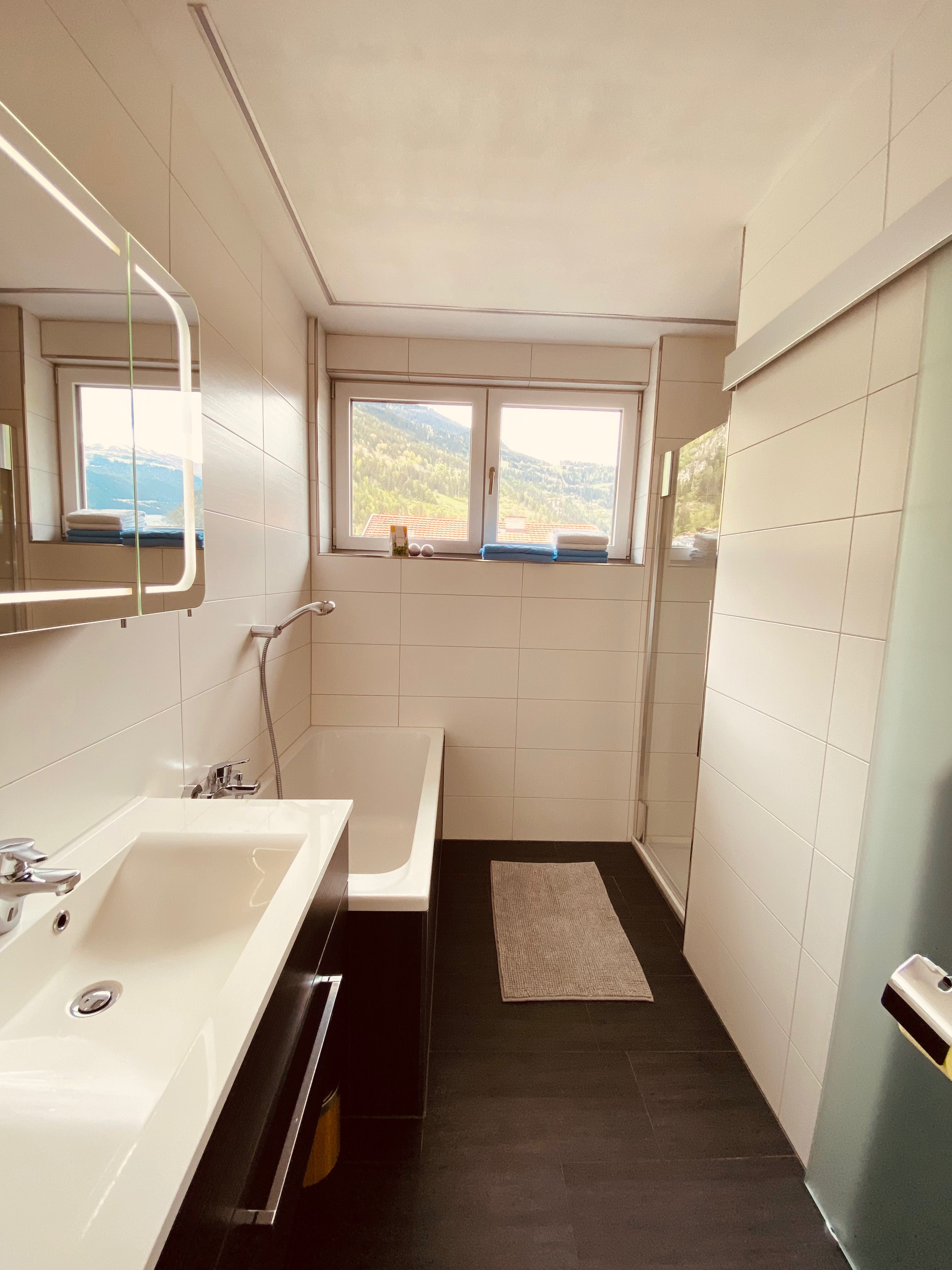 Monteurwohnung - WLAN - Tiroler Oberland - Ferienwohnung Raich