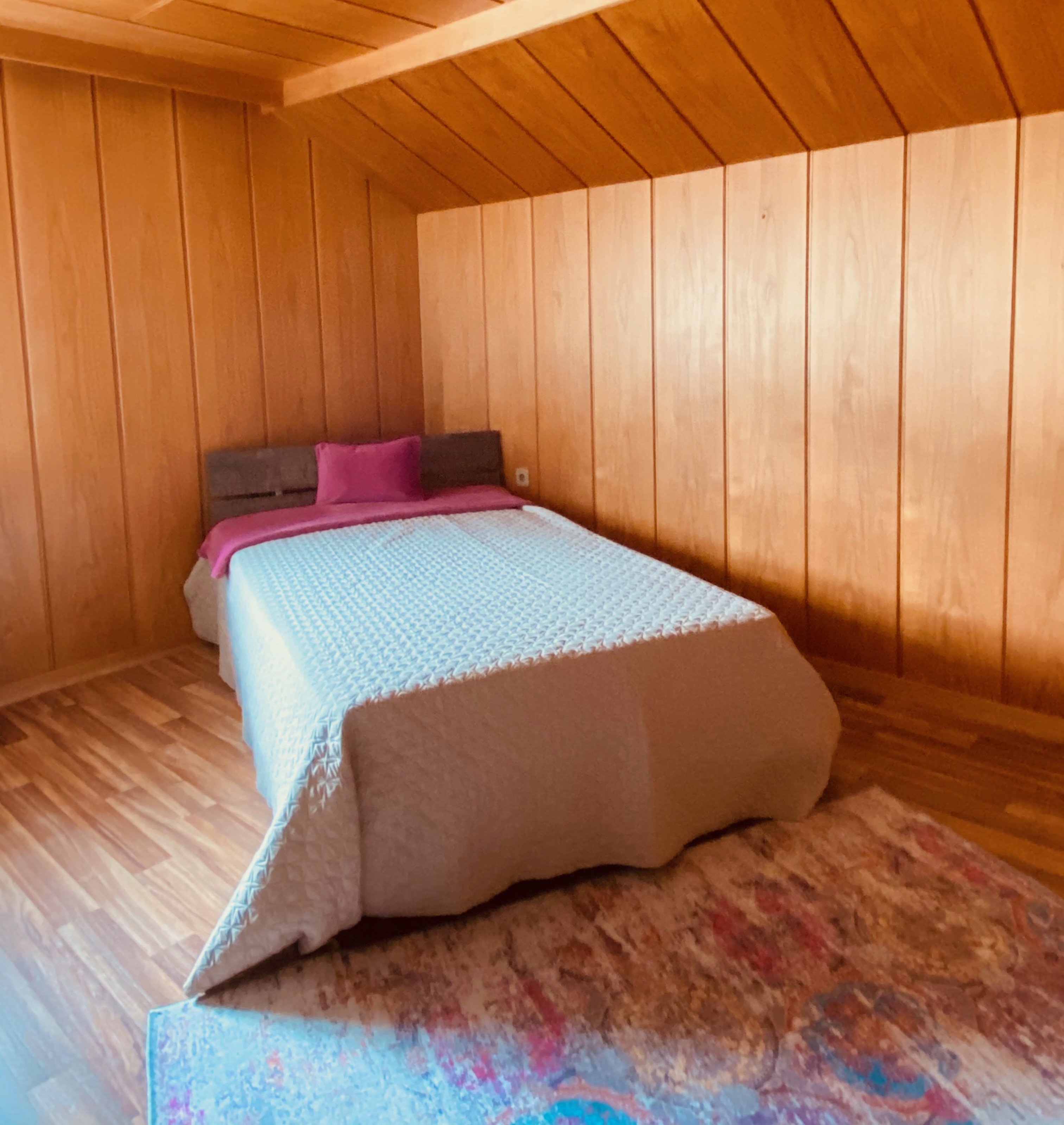 Monteurwohnung - WLAN - Tiroler Oberland - Ferienwohnung Raich