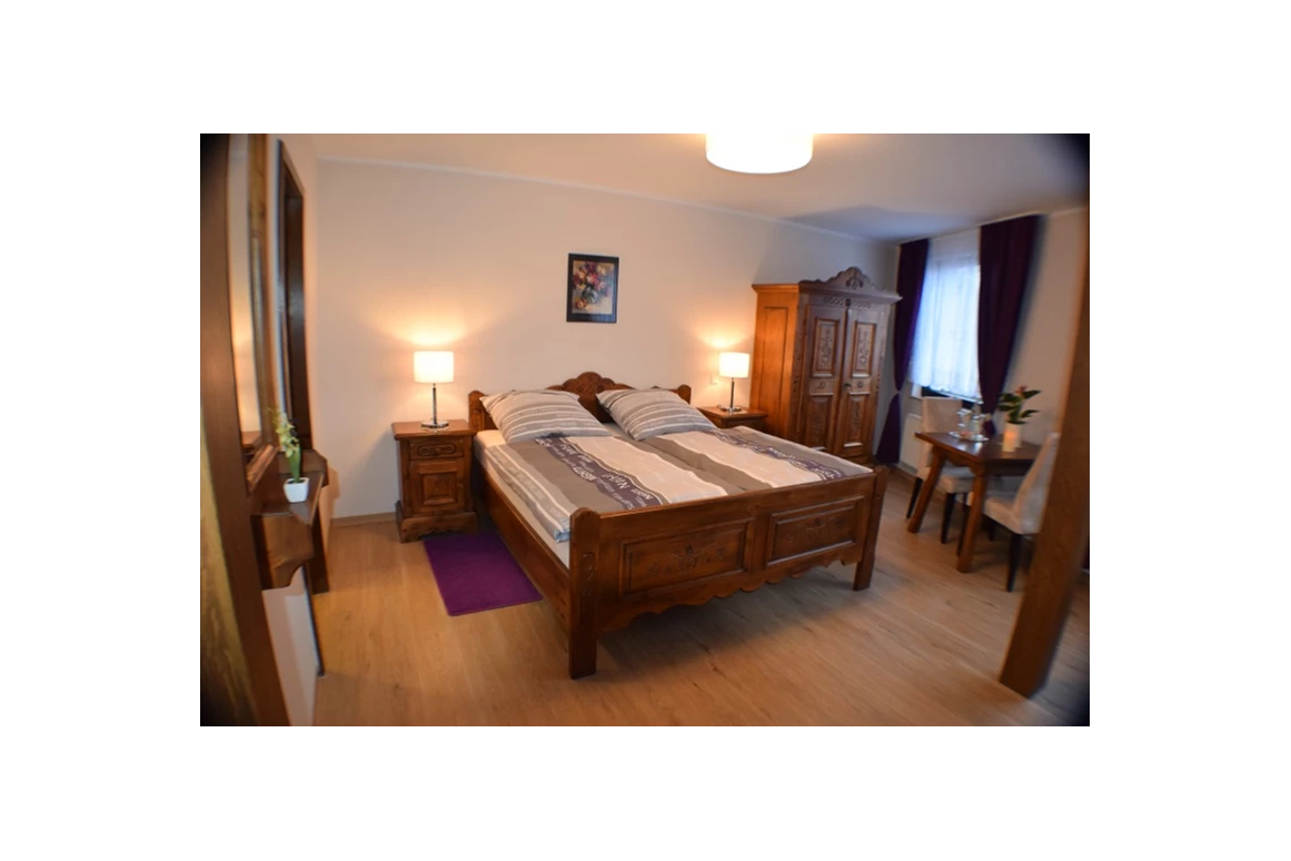 Monteurzimmer: Hotel Bürgergesellschaft