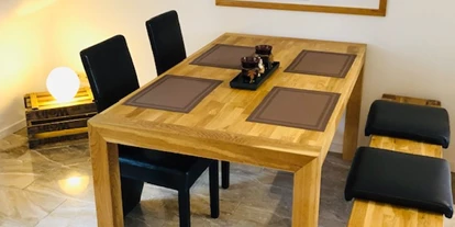 Monteurwohnung - PLZ 79312 (Deutschland) - FEWO Riegel 2xSchlafzimmer, 4 Betten+
