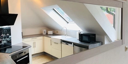 Monteurwohnung - PLZ 79312 (Deutschland) - FEWO Riegel 2xSchlafzimmer, 4 Betten+